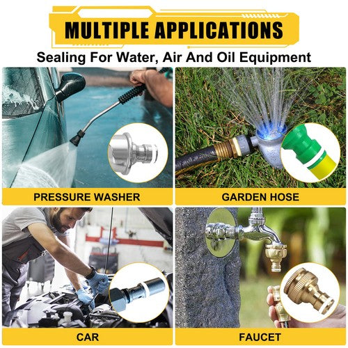 2mm Cross Section O Rings VMQ Silicone Food Grade 1mm-56mm ID High Temperature