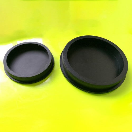 Rubber Hole Plugs Designed for Tube Inserts & Surface Protection