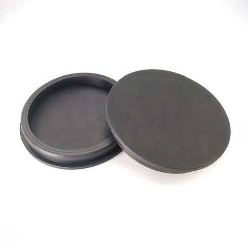 Hole Plugs Plastic Silicone Rubber Masking Finishing Inserts Tube 81.3~161.5mm