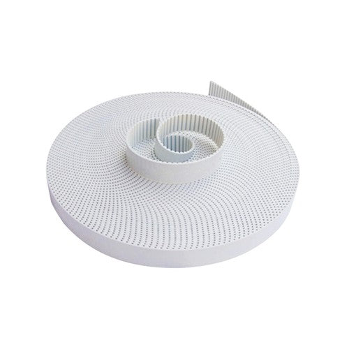 PU Open Timing Belt — 2GT HTD-3M 5M 8M S2M S3M S5M S8M XL L H MXL | CNC & 3D Printer