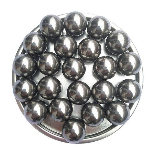 Solid Iron Ball Bearings Size 7mm-70mm Steel Ball Bearings Rolling Roller Beads