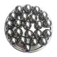 Solid Iron Ball Bearings Size 7mm-70mm Steel Ball Bearings Rolling Roller Beads