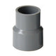 PVC 20mm-90mm ID Pipe Reducer Water Supply Pipes Fittings Adapter Connector