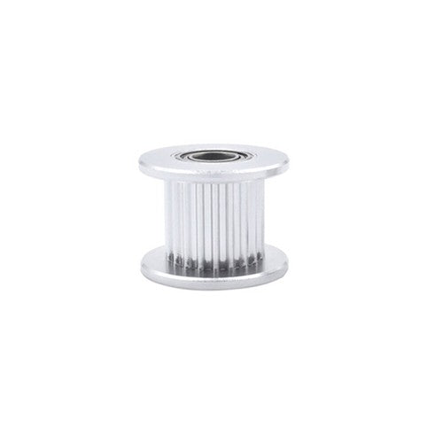 2GT 20-60Teeth Timing Belt Idler Pulley Pitch 2mm Width 7/11mm Toothed Tensioner