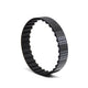 L-Series Timing Belt 9.525mm Pitch 20mm Wide – Rubber Closed Loop Synchronous Drive Belt (86L–619L)