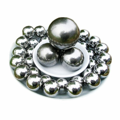 Solid Iron Ball Bearings Size 7mm-70mm Steel Ball Bearings Rolling Roller Beads