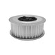 HTD-5M 18T-45T Timing Belt Pulley With Expansion Sleeve, Pitch 5mm Width 21mm