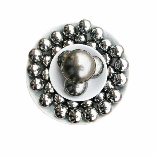 Solid Iron Ball Bearings Size 7mm-70mm Steel Ball Bearings Rolling Roller Beads