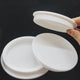 Hole Plugs Plastic Silicone Rubber Masking Finishing Inserts Tube Ø 31.3~201.5mm
