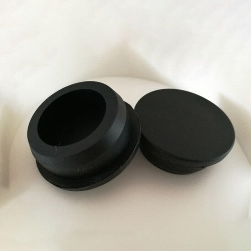 - Durable Masking Hole Plugs in Natural Rubber Material