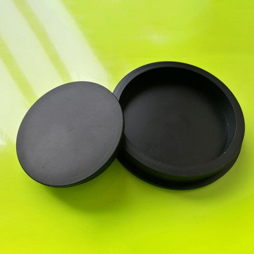 Assorted Sizes of Plastic Hole Plugs (52.5~108.6mm) in a Set