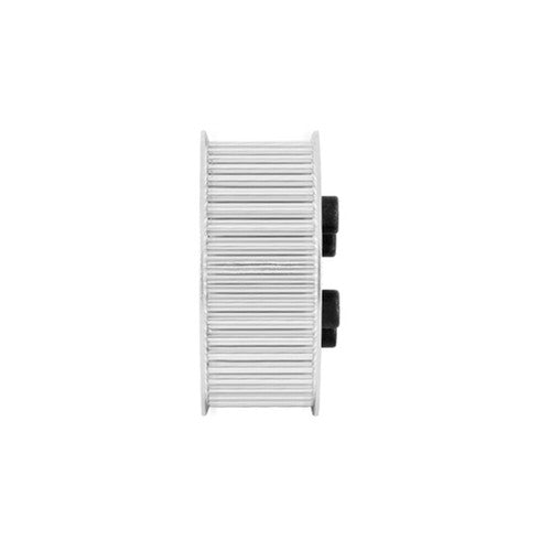 HTD-5M 18T-45T Timing Belt Pulley With Expansion Sleeve, Pitch 5mm Width 21mm