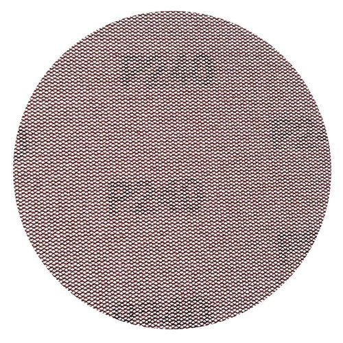 125mm Mesh Abrasive Sanding Discs Hook and Loop Sandpaper Disc P80 - P1000 Grit