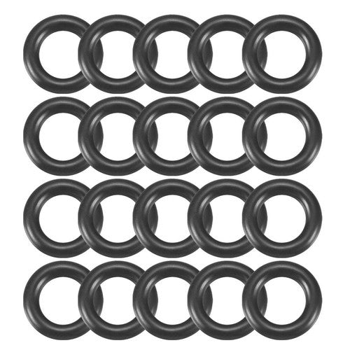 Metric Nitrile Rubber O Rings Seals 10mm Cross Section 60- 480mm ID O-Ring Seali