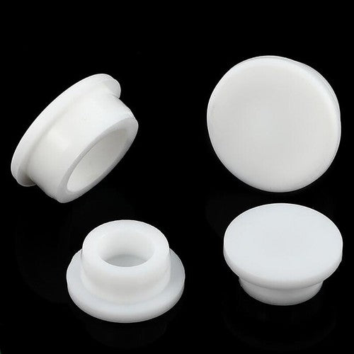 Hole Plug Silicone Rubber Blanking End Caps Inserts Seal Plug Bung Hole Stopper