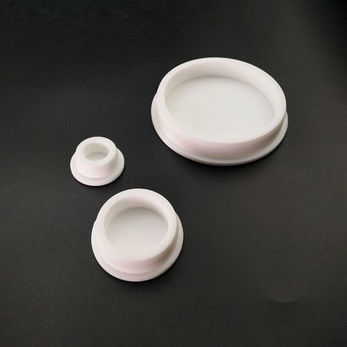 Hole Plug Silicone Rubber Blanking End Caps Inserts Seal Plug Bung Hole Stopper