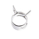 Spring Clips Self Clamping Hose Clamps Sealing Fuel Radiator Silicone Air Pipe