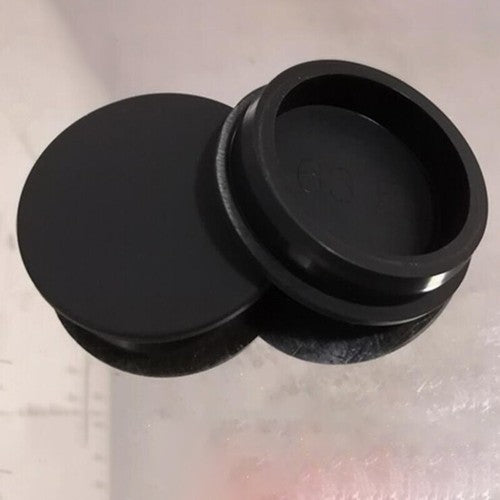 - Multiple Hole Plugs (52.5~108.6mm) Arranged for Display