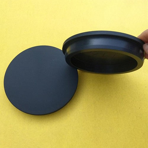 Practical Use of Masking Hole Plugs on Industrial Components