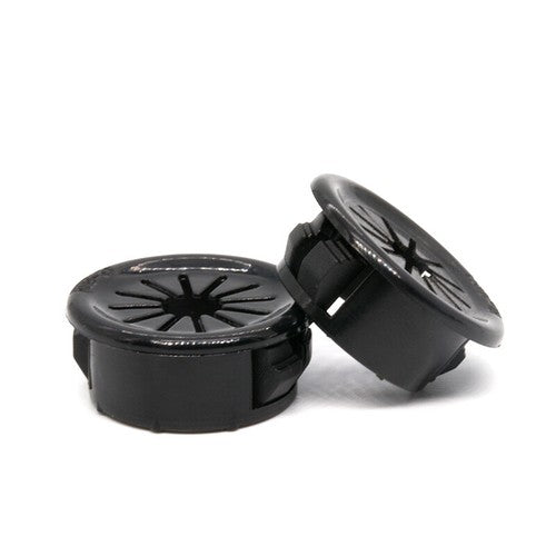 16mm-61mm Hole Cover Grommet Wire Table Cable Tidy Hole Plug Cap 