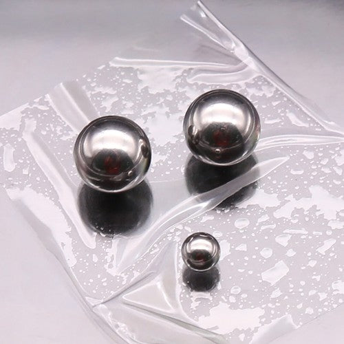 High Precision Bearing Ball Solid Ball Bearing Steel Smooth Dia Ø 1mm ~ 15mm