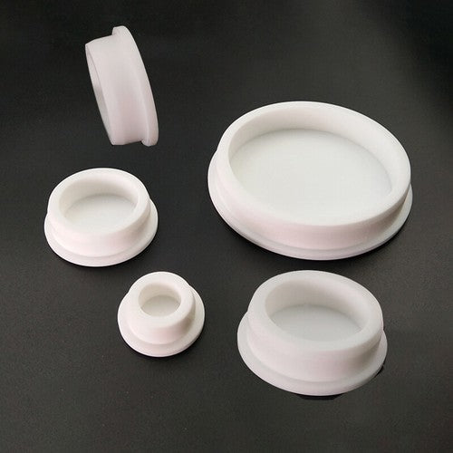 Hole Plug Silicone Rubber Blanking End Caps Inserts Seal Plug Bung Hole Stopper