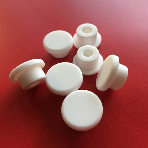 Hole Plug Silicone Rubber Blanking End Caps Inserts Seal Plug Bung Hole Stopper