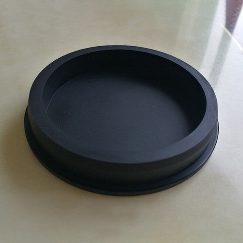 - Silicone Rubber Hole Plugs for Finishing & Sealing Tubes