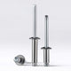 Dome Head Blind Pop Rivets 304 Stainless Steel 2.4mm 3.2mm 4mm 5mm 6.4mm 50PCS