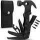 18 in 1 Camping Accessories Survival Gear MultiTool