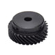 1 MOD 45° Helical Step Gear 45-60T Steel