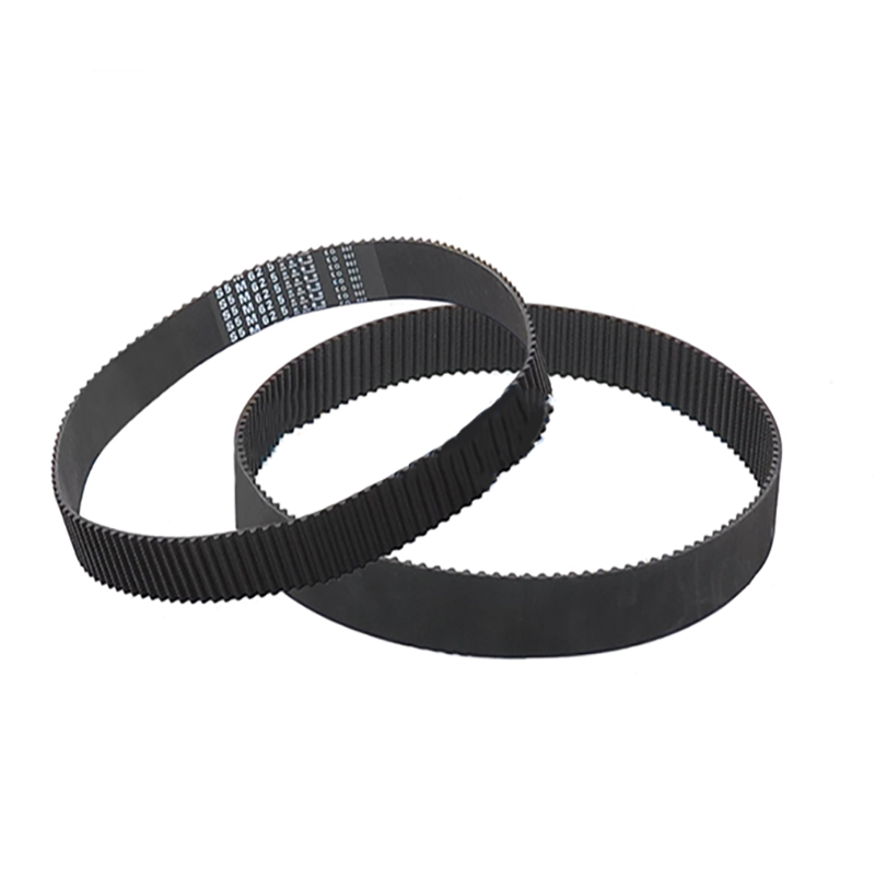 S5M Closed Loop Synchronous Timing Belt for Pulley CNC Belt Width 25mm