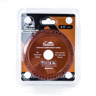 Abrasive Cut-Off Wheels 4-1/2