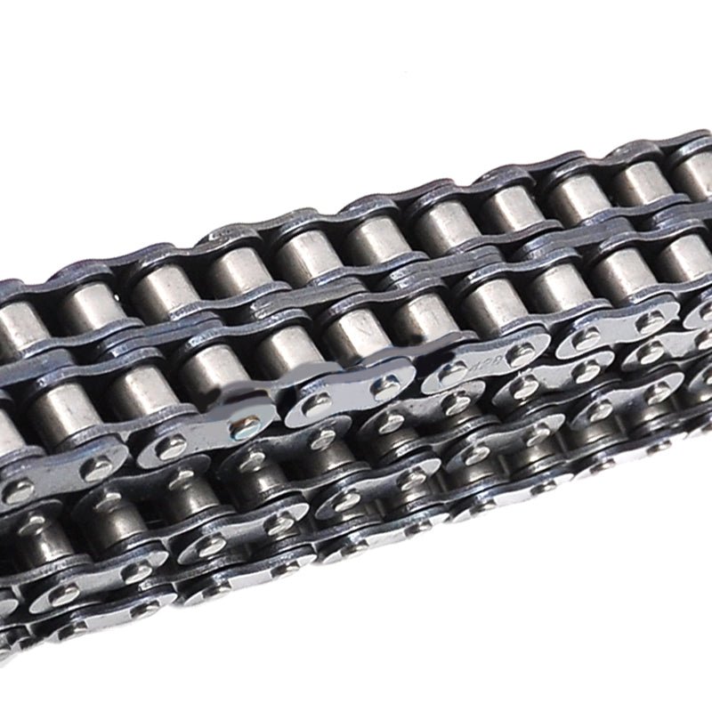 Short Pitch Roller Chain for Transmission 06C - 2/Double Row/Short Pitch Roller Chain - HomeDIYer