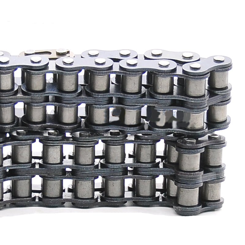 Short Pitch Roller Chain for Transmission 06C - 2/Double Row/Short Pitch Roller Chain - HomeDIYer