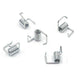 10pcs GT2 6mm-6.5mm timiing Belt tensioner Locking Torsion spring 3D Printer CNC