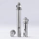 316 Stainless Steel Hex Nut Sleeve Expansion Anchor Bolt — M6 M8 M10 M12