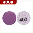 25mm Wet And Dry Sanding Discs 1 Inch Sandpaper Hook And Loop Pads Grit 60-10000