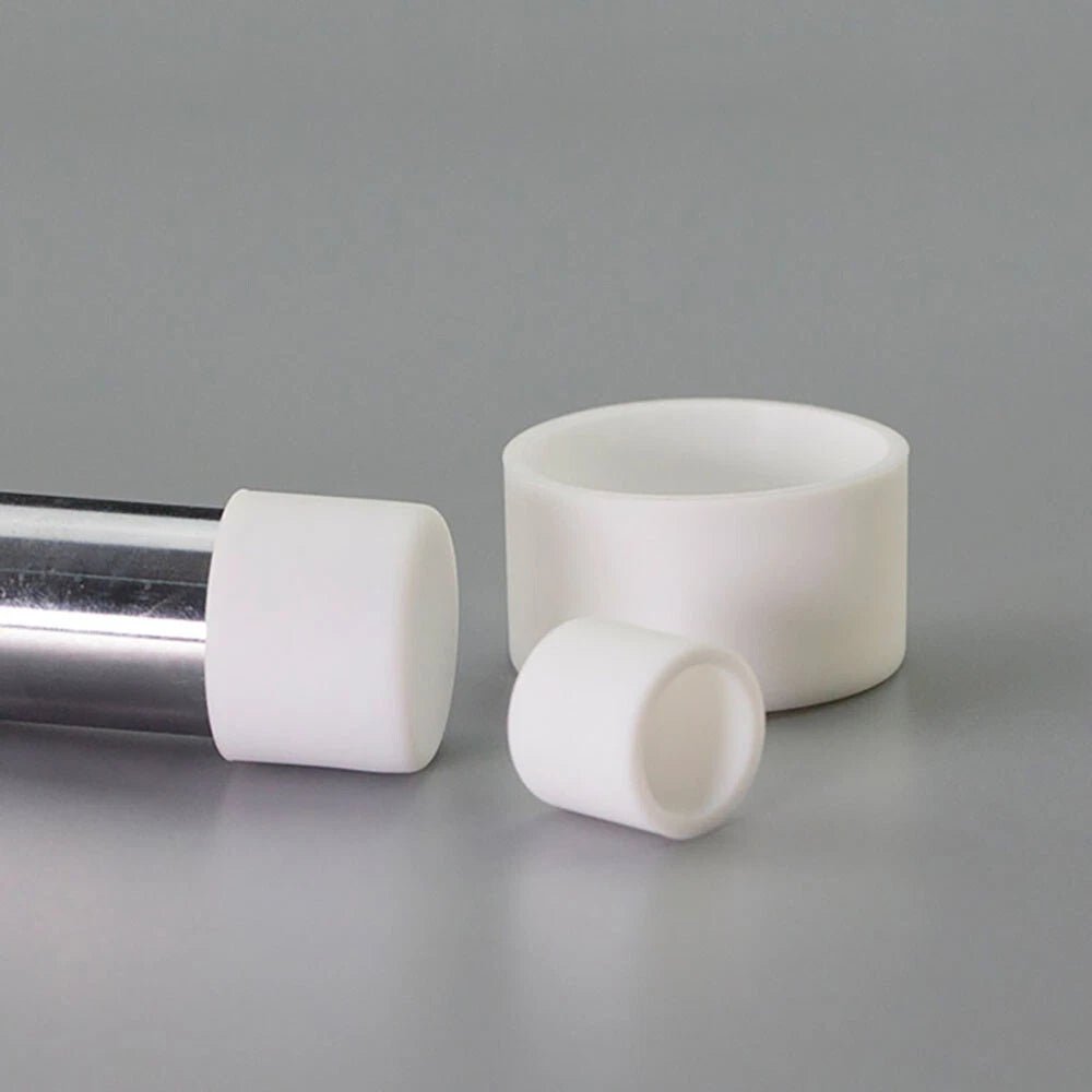 Rubber Chair Ferrule Bottom Protector Furniture Table Feet Leg End Tip 2.8 - 78mm - HomeDIYer