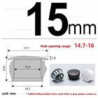 Hole Plugs Plastic Blanking Masking Finishing Inserts Cover Cap / Various Sizes