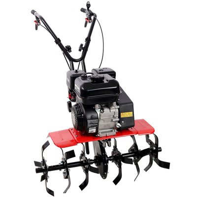 Cultivator