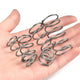 Compression Spring Various Size 6-22mm Diameter & 10-100mm Length - 1.2mm Wire