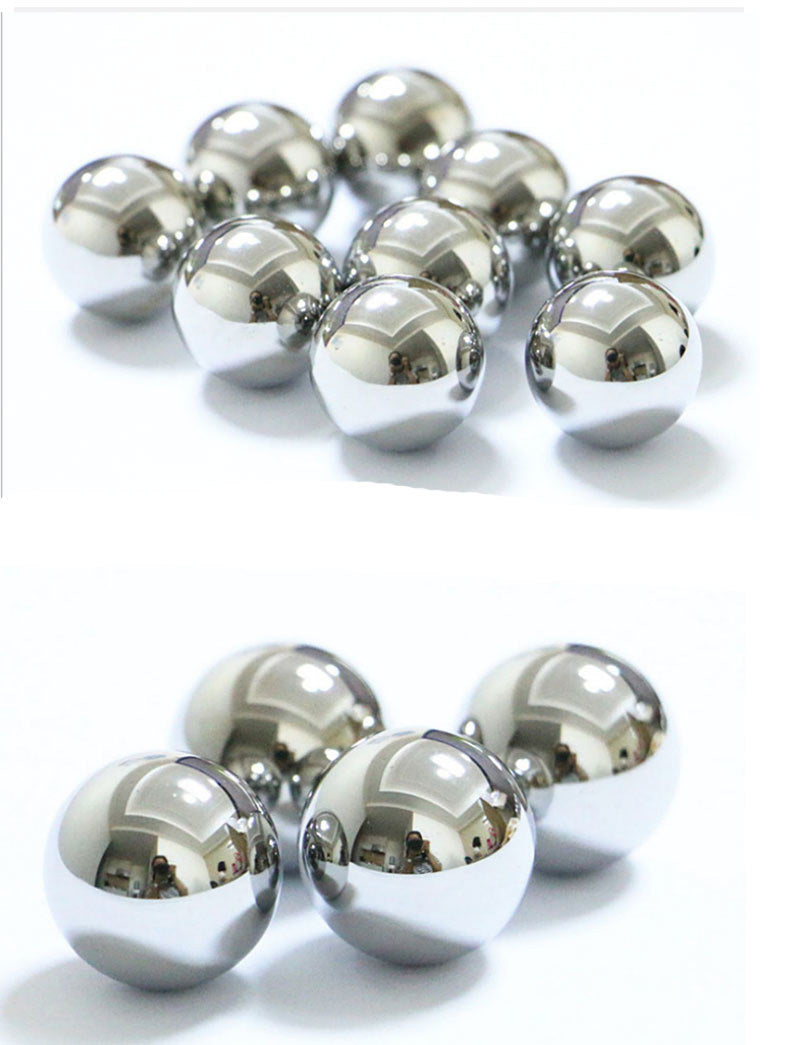 High-temperature testing showing beads maintaining integrity at 400°C