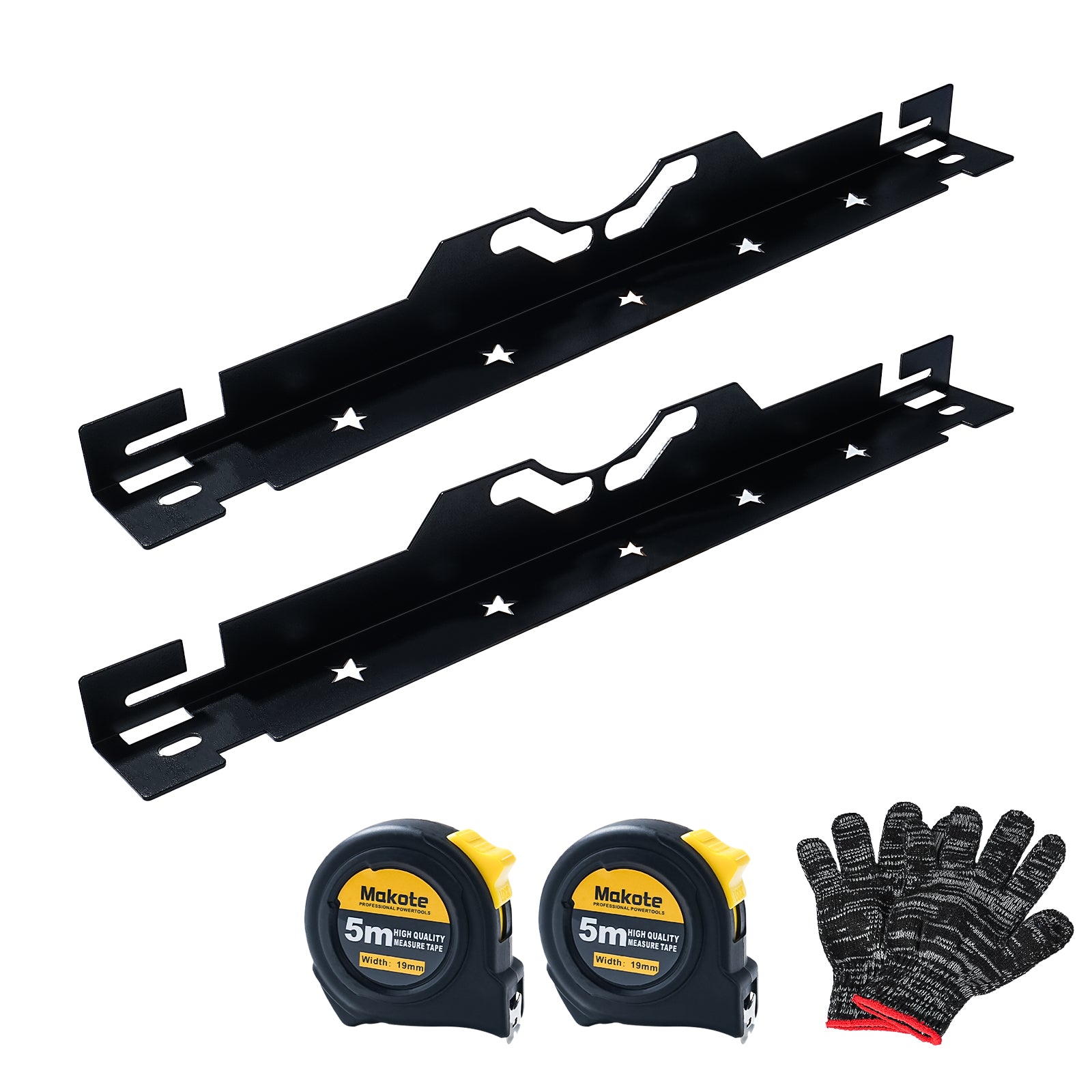 Heavy Duty Wheel Alignment Tool Kit | HomeDIYer