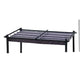 13x10 ft Pergola Replacement Canopy Cover, UV & Water Resistant Polyester – Gray