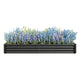 Metal Raised Garden Bed Outdoor – Black, Green & Silver | 3 Sizes