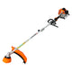 5-in-1 56CC Gas Garden Tool System with Pole Saw, Hedge Trimmer & Brush Cutter