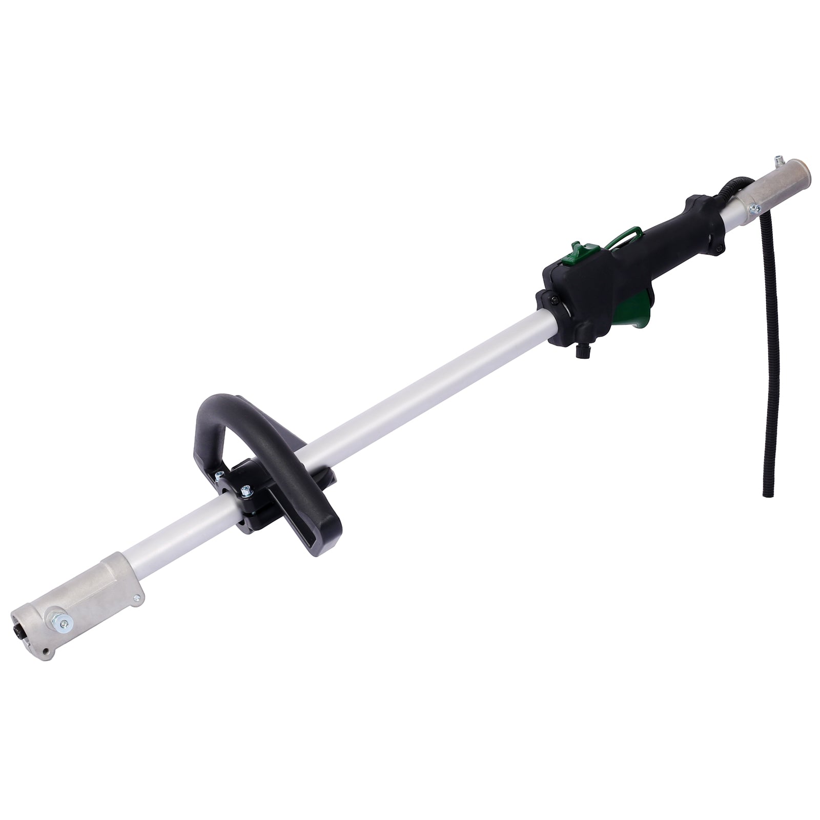 Backpack 4-in-1 31CC 4-Stroke Gas Garden Tool System with Pole Saw & Hedge Trimmer