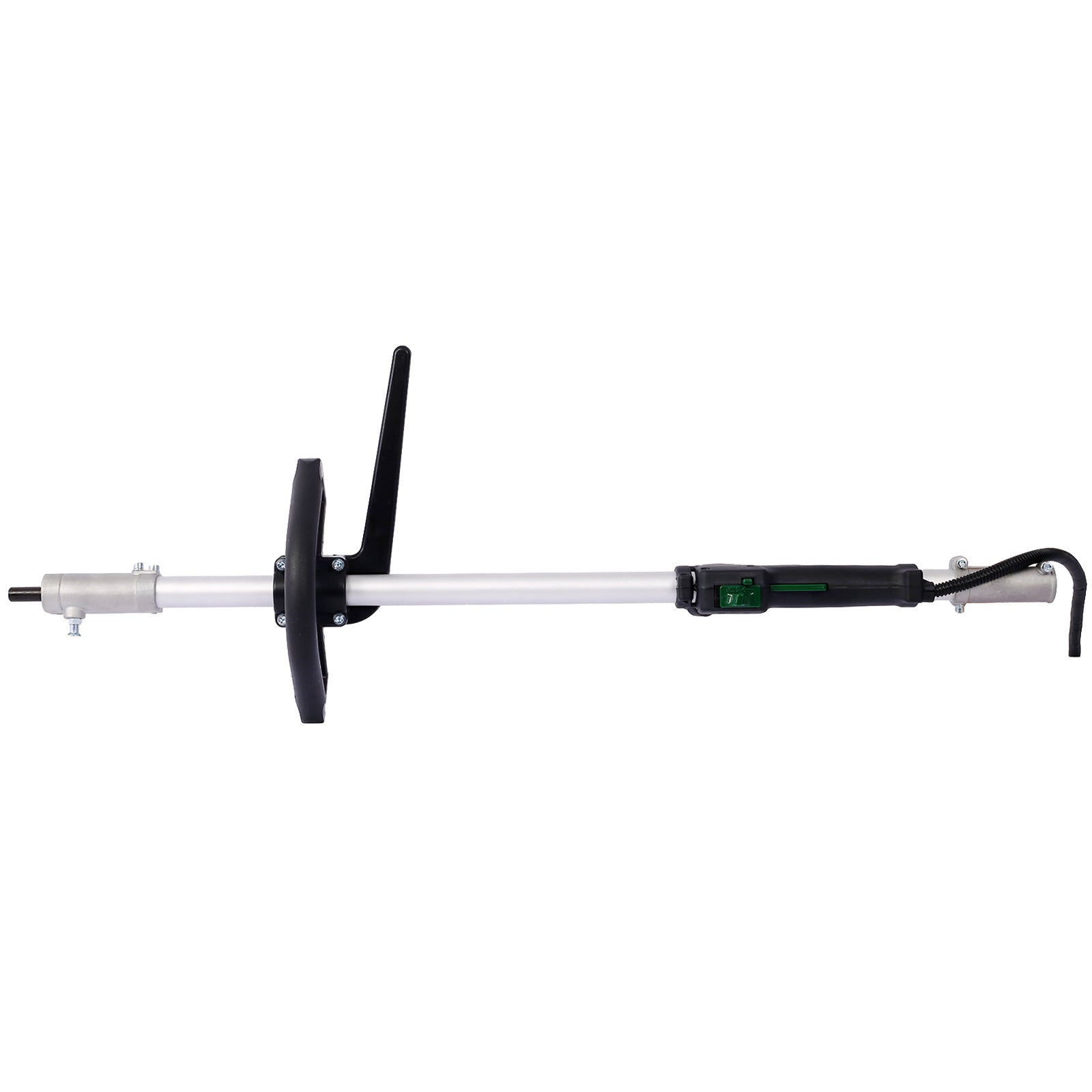 Backpack 4-in-1 31CC 4-Stroke Gas Garden Tool System with Pole Saw & Hedge Trimmer