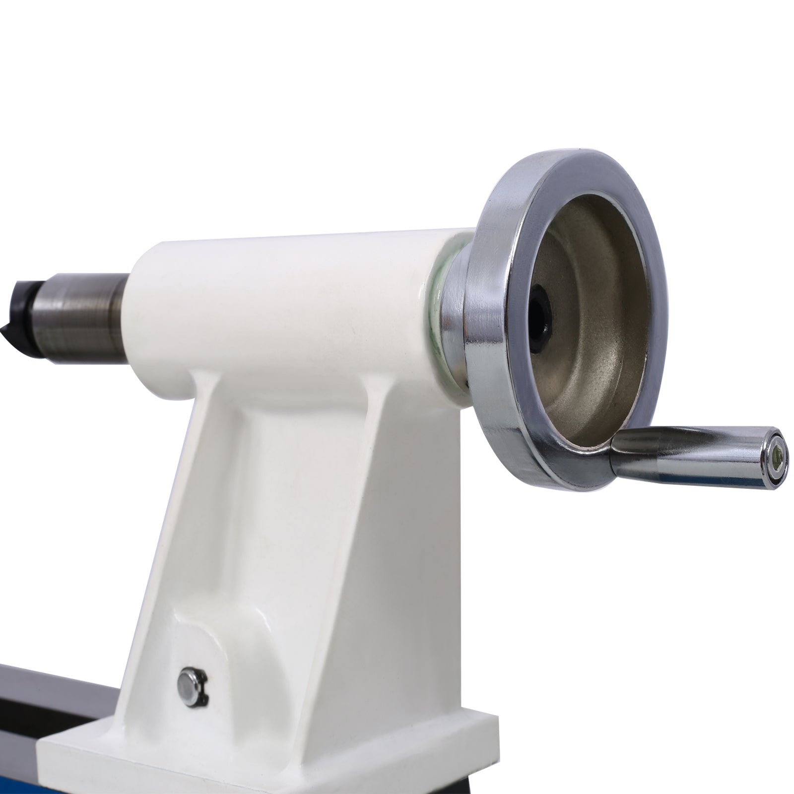 12" x 18" Benchtop Wood Lathe – 3/4 HP Variable Speed 650-3800 RPM for Woodworking
